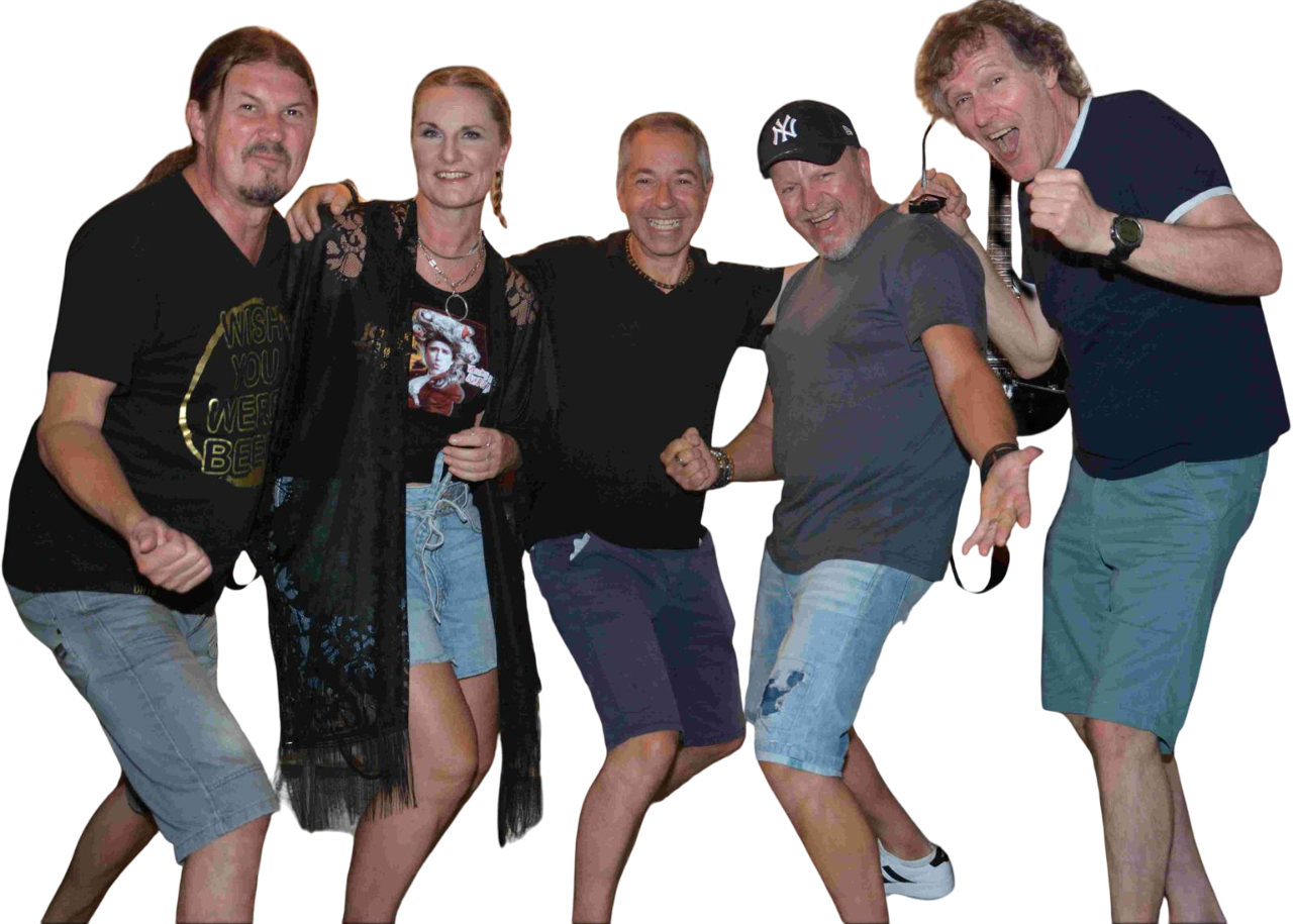 Hua Foo – Live Impression